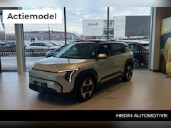 Kia EV3 - Plus Advanced ADAS 81.4 kWh | Incl. Particuliere inruilpremie | Panoramadak | Digitale Sle