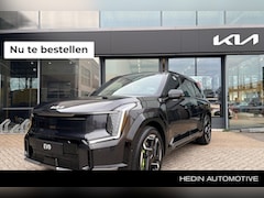 Kia EV9 - GT AWD 6p. 99.8 kWh * NU TE BESTELLEN * GT 508PK