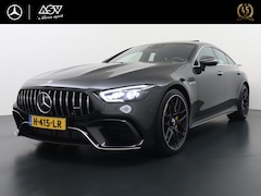 Mercedes-Benz AMG GT 4-Door Coupe - AMG 63 S 4MATIC+ Premium Plus | Volledig Dealer Onderhouden | Schuifdak | Burmester Surrou