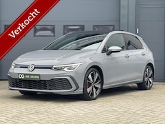 Volkswagen Golf - 1.4 eHybrid GTE|ACC|Panoramadak|Sfeer