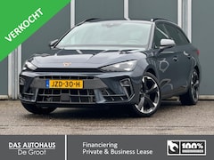 CUPRA Leon Sportstourer - 1.5 e-Hybrid 204pk Performance | New model