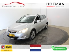 Opel Astra Sports Tourer - 1.4 Turbo 120PK Edition Cruise NAP