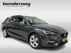 SEAT Leon Sportstourer - 1.4 TSI eHybrid PHEV 204pk FR