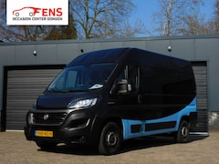 Fiat Ducato - 30 2.3 MultiJet L2H2 1e EIGENAAR NAVI BLUETOOTH CRUISE CLIMA TREKHAAK