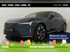 Volvo ES90 - SINGLE MOTOR EXTENDED RANGE CORE 92 kWh -PANO.DAK|360°CAM|PILOT.ASSIST|CLIMATE|CHROME|PRIV