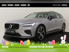 Volvo V60 - T8 PLUG-IN HYBRID PLUS PERFORMANCE ED. DARK -HARMAN/KARDON|360°CAM|POWER-SEATS|POLESTAR|19