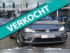 Volkswagen Golf Variant - 1.2 TSI Highline R Line Airco Nav. Pano. dak Led Camera Pdc
