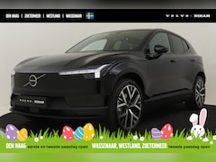 Volvo EX30 - SINGLE MOTOR EXTENDED RANGE ULTRA 69 kWh -PANO.DAK|HARMAN/KARDON|POWER-SEATS|360°CAM|AUT.I