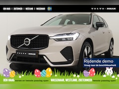 Volvo XC60 - T6 PLUG-IN HYBRID AWD ULTRA DARK -PANO.DAK|HEAD-UP DISP.|360°CAM|TREKHAAK|HK-AUDIO