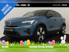 Volvo C40 - RECHARGE TWIN INTRO EDITION 78 kWh *FULL OPTIONS* -PANO.DAK|HARMAN/KARDON|360°CAM|POWER-SE