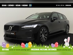 Volvo V60 - T6 PLUG-IN HYBRID AWD PLUS DARK [MY26] -HARMAN/KARDON|360°CAM|BLIS|TREKHAAK|POWER-SEATS