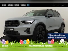 Volvo XC40 - B4 (M-HYBRID) PLUS BLACK EDITION -PANO.DAK|HARMAN/KARDON|360°CAM|20"|POWER-SEATS|PRIVACY.G