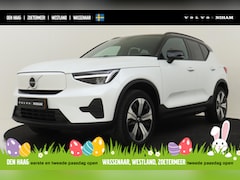 Volvo XC40 - RECHARGE CORE 70 kWh -CAMERA|PRIVACY.GLAS|CRUISE|GOOGLE|19"