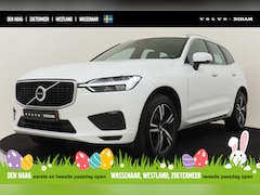 Volvo XC60 - T4 AUT. R-DESIGN -PANO.DAK|KEYLESS|TREKHAAK|PDC|VERW.VOORSTOELEN|BLIS