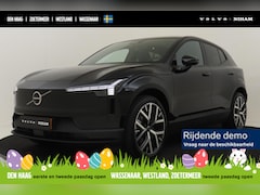 Volvo EX30 - TWIN MOTOR PERFORMANCE ULTRA EUROPA SPORT 69 kWh -PANO.DAK|HARMAN/KARDON|360°CAM|AUT.INPAR