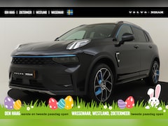 Lynk & Co 01 - 1.5 PHEV -PANO.DAK|ELEK.STOEL|CAMERA|20"|BLIS|HARMAN|CHAMELEON