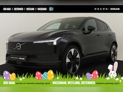 Volvo EX30 - SINGLE MOTOR EXTENDED RANGE ULTRA 69 kWh PANO.DAK|HARMAN/KARDON|360°CAM|AUT.INPARKEREN|CLI
