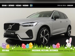 Volvo XC60 - T8 PLUG-IN HYBRID AWD ULTRA DARK *FULL OPTIONS* -PANO.DAK|BOWERS&WILKINS|LUCHTVERING|GEVEN