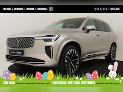 Volvo XC90 - II T8 PLUG-IN HYBRID AWD PLUS BRIGHT -LUCHTVERING|HARMAN/KARDON|PRIVACY.GLAS|POWER-SEATS|3