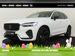 Volvo XC60 - II T6 PLUG-IN HYBRID AWD PLUS BLACK EDITION -PANO.DAK|HARMAN/KARODN|360°CAM|PRIVACY.GLAS|2