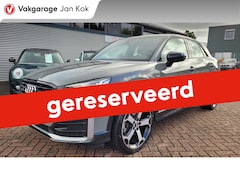 Audi Q2 - 1.4 TFSI CoD edition 1, S-line, navi, 1e eigenaar. Trekhaak