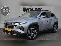 Hyundai Tucson - 1.6 T-GDI PHEV Premium Sky 4WD Automaat