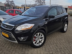 Ford Kuga - 2.5 20V Titanium/LEDER/PANORAMADAK/NAVIGATIE