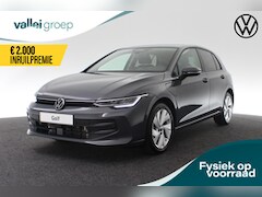 Volkswagen Golf - Life Edition 1.5 eHybrid 204 pk