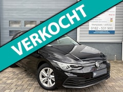 Volkswagen Golf - 1.0 TSI Golf 2020|Cruise|PDC|Stoelverwarming|Navi|Trekhaak|