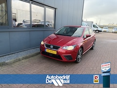 SEAT Ibiza - 1.0 TSi 95pk Style Business Intense 5-drs. CAMERA/CARPLAY/ADAPT.CRUISE/PDC/18INCH