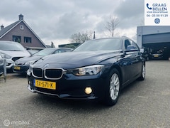 BMW 3-serie Touring - 316d Business Navi / PDC / LM / Zuinig