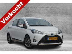 Toyota Yaris - 1.5 Hybrid Aspiration | Navigatie | Camera | Automaat | Cruise | Clima | NL auto | Onderho
