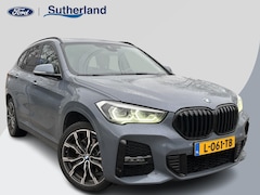 BMW X1 - xDrive25e eDrive M Sport | Bellen voor bezichtiging | Plug-in Hybride | PHEV | 220pk | Pan