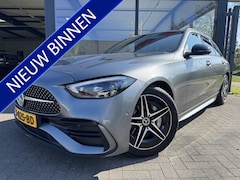 Mercedes-Benz C-klasse Estate - 300 e AMG Line