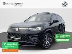 Volkswagen Tayron - 1.5 eHybrid R-Line Edition | 272PK | PHEV | Trekhaak | Pano |