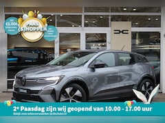 Renault Mégane E-Tech - EV60 Optimum Charge Evolution SOH 95% Automaat | Google navigatie | Achterruitrij Camera |