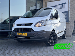 Ford Transit Custom - 2.0 TDCI L1H1 Eco. Edit.*A/C*CRUISE*3-PERS*2350KG
