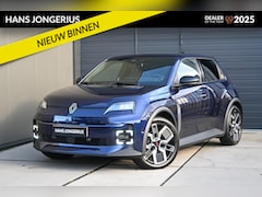 Renault 5 - 5 comfort range techno 52 kWh | HARMAN/KARDON | CAMERA | STOEL/STUURVERWARMING | NAVI | AD