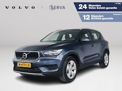 Volvo XC40 - T2 Momentum Business | Cruise control | Navigatie | Park Assist