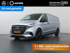 Mercedes-Benz Vito - 119 CDI Aut. | XL L3 | Select | EDITION | STYLINGPAKKET | LM VELGEN | SPOILERPAKKET | TREE