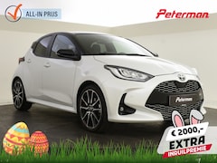 Toyota Yaris - 1.5 Hybrid GR Sport | Panoramadak | PDC V+A | Head Up