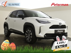 Toyota Yaris Cross - 1.5 Hybrid Dynamic | Stoelverwarming | Adapt. cruise | PDC |