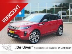 Land Rover Range Rover Evoque - D180 diesel SE Cruise Control, Panoramadak, 20" Lichtmetalen velgen