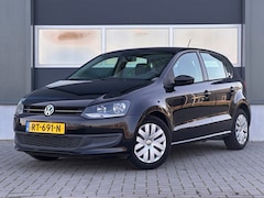 Volkswagen Polo - 1.4-16V 5-Deurs Airco Cruise PDC Bluetooth
