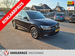 Volkswagen Tiguan - 2.0 TSI 4Motion Highline dsg trekh pano