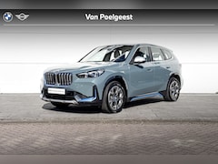 BMW iX1 - xDrive30 Launch Edition 67 kWh
