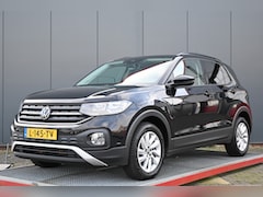 Volkswagen T-Cross - 1.0 TSI Life