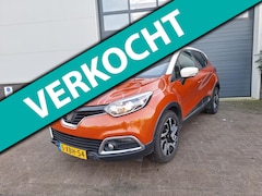Renault Captur - Gereserveerd-Gereserveerd-Gereserveerd