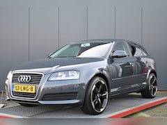 Audi A3 Sportback - 1.4 TFSI Attraction Pro Line