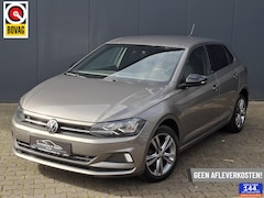 Volkswagen Polo - 1.0 TSI Highline / NAVI / DAB / CARPLAY / ENZ